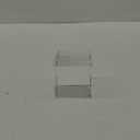 Amlong Crystal K9 Optical Glass Prism Cube, 60mm (2.3 Inch)