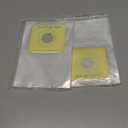 Peritoneal Dialysis Shower Pouch Waterproof Shield PD Catheter Port Protector Cover for Peg Feeding Tube GTube Holder Stomach Transfer Set Bathing Accessories Bandages Bag (Pack of 50)