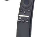 BN59-01312G Replacement Voice Remote Control for Samsung Smart 4K UHD TV RU8000 RU800D RU740D UN49RU8000 UN55RU8000 UN65RU8000 UN75RU8000 UN82RU8000 UN85RU8000 UN55RU8000FXZA UN65RU8000FXZA