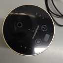 Waterless Essential Oil Diffuser, Rechargeable Scent Diffusers with 3 Mist Levels & Timers, Portable Aromatherapy Diffuser for Home Car Room Studio Office, Desert Titanium