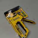 DEWALT DWHTTR510 5-in-1 Multi-Tacker