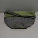 Esschert Design Round Garden Tool Bag, Gray