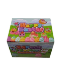 Easter Eggs 24 Pack Squishy Toys