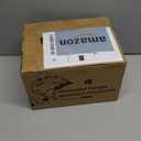 Retrospec Lennon Adult Bike Helmet with LED Safety Light Adjustable Dial & Removable Visor - Adjustable Bicycle Cycling Helmet for Men & Women (One Size, Matte Navy)