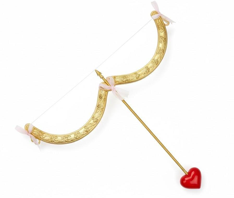Sunglasses Valentine Halloween Cupid Accessories for Man Women Cosplay