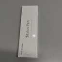 Stylus Pen for iPad 6th-11th Generation-2X Fast Charge Active Pencil Compatible with 2018-2025 Apple iPad Pro 11"/12.9"/M4, iPad Air 3/4/5/M2/M3,iPad mini 5/6 Gen-White