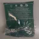 Emerald Green Backdrop Curtain Backdrop Curtains 10FTx10FT 2 Panels Chiffon Fabric Wedding Drapes Semi Sheer Curtains for Backdrop Baby Shower Background Backdrop Drapes for Arch Party Birthday Decor