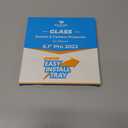 Power Theory Designed for iPhone 14 Plus Screen Protector with Camera Lens Protectors and Easy Install Kit [Premium Tempered Glass]