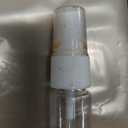 Rechargeable LED Drawing Board, 13.8'' x 10'' LED Note Board with Colors, 5 Modes & 7 Colors Acrylic Dry Erase Board, Rechargeable Light Up LED Writing Board for Home Office School Gift