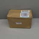 TMH 5 Packs Watermelon White Lights for Semi Truck, LED Watermelon Side Marker Light, Underbody 12-24V for Truck Trailer Heavy-Duty Trucks, and Multi-Purpose Vehicles.