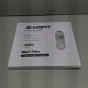 Peel and Stick Brick Backsplash for Kitchen,Back Splash for Bathrooms Walls Tiles Waterproof(10sheets,Blue Gray)