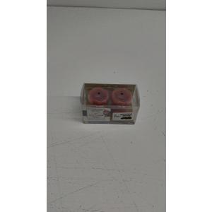 BH Rustic Votives (2 LED Wax Votives)