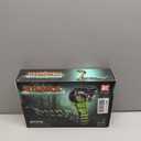 Mechanical Snake Building Set, Animal Model Cobra for Adults and Boys 14 Years & Up -689pcs