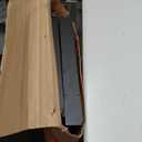 Yahpetes Table Legs 2 Pcs Furniture Legs 32" X 28" Desk Legs Black Cast Iron Bench Legs Heavy Duty Industrial Dining Table Legs DIY Coffee Table Legs for Industrial & Modern (32" X 28")