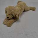 Dog Plush, Premium Plush Puppy Stuffed Animal for Ages 1 and Up, Brown