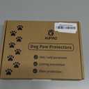 DOG PAW PROTECTORS SIZE MEDIUM