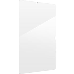 ZAGG InvisibleShield Glass Elite Screen Protector for Samsung Galaxy Tab S9 Plus - Advanced Strength, Recycled Glass, ClearPrint Technology, Reinforced Edges, Smooth Feel, Easy Installation