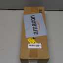 YASONIC Shower Caddy Hanging, Never Rust Shower Organizer Hanging, Aluminum Shower Racks for Inside Shower with Hooks for Razor, Bathroom Organizers and Storage with Soap Holder, Bright Silver