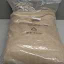 Replacement Mosquito Netting Screen Walls for Gazebo Size 10 Ft X 10 Ft (Gazebo Mosquito Net Only)