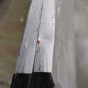 VIZ-PRO Large Magnetic Dry Erase White Board for Wall, 96 X 48 inches, Pack of 2, 8' x 4' Aluminum Framed Whiteboard with Marker Tray for School Office Home