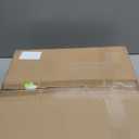 CANEOE Modern Led Ceiling Light Fixture,6000K Gold Led Hallway Light Fixtures Ceiling Lamp for Hallway Bedroom Bathroom Kitchen Balcony Stair Aisle Ceiling Lamp Curved Design (Gold, 6000K)