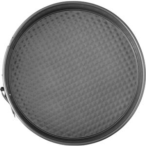 Wilton Gold Premium Non-Stick Warp-Resistant Bakeware, Made without PFAs, Springform Pan, 9 x 2.75 in, Packaging May Vary