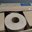 Georgia-Pacific Pacific Blue Basic Recycled Paper Towel Roll (Previously Branded Envision) by GP PRO (Georgia-Pacific), Brown, 26401, 350 Feet Per Roll, 12 Rolls Per Case, 12 Count
