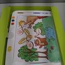Crayola Story Creator, Draw, Color & Record Stories, Kids Tablet | Drawing & Coloring Activities, Screen Free Learning Toys for Kids, Holiday & Birthday Gift for Girls & Boys, Ages 5+