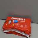 Huggies Newborn Diapers, Little Snugglers Baby Diapers, Size Preemie (up to 6 lbs), 30 Count