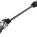 CV Axle 66-1372 for Chevrolet Cobalt/HHR L4 2.2L/ 2.4L Manual Front Right