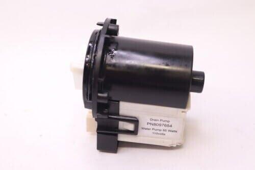 #US Replacement part for Washer Drain Pump Motor Assembly 85 Wats 110 V PN8097654#thpart24040459