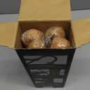 2 Pack 48'' Bendable Moss Pole Monstera Plant Support for Climbing Indoor Plants - Stakes for Potted Climbers - Tall Sticks Indoor Trellis for Houseplants - Accessories for Monstera Pot