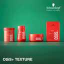 OSiS+ Mess Up - Matte Styling Paste for Medium Control & Flexible Styling