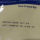 Blue Buffalo Life Protection Formula Adult Small Breed Dry Dog Food, Supports High Energy Needs, Made with Natural Ingredients, Lamb & Brown Rice Recipe, 15-lb Bag, Best By 24 Oct 2026