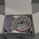 3 IN 1 Electric Makeup Brush Cleaner,Automatic Makeup Brush Cleaner with Makeup Brush Dryer,Portable USB Deep Cleaning for All Size Beauty Makeup Brush Set,Blush Brush,Sponges