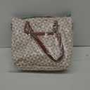 2E-youth Designer Purses and Handbags for Women Satchel Shoulder Bag Tote Top Handle Bag (3a-beige)