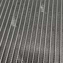 SCITOO 2599 Radiator Fit 2003-2007 for Honda for Accord 2.4L