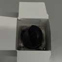 Charger Dock for Fitbit Sense/Sense 2/Versa 3/Versa 4, Magnetic Watch Charger Stand with USB-C Cable, Accessories for Fitbit Smartwatches, Black