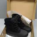 Columbia Womens Moritza Shield Omni-Heat Insulated Snow Boot, Size 8
