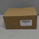 Acrylic & Garbage Bag Holder Dispenser Wall Mounted, Easy Access & Garbage Bags Roll Storage Organizer Container for Cabinet Door, Under Sink, Wall, Bathroom (Medium)