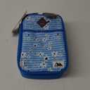 Arctic Zone Translucent Insulated Upright Lunch Pack