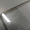 Crystal Clear for iPhone  [Anti-Yellowing][Military-Grade Protection] X-ShockShield 3.0 Cushioning Shockproof, Slim Transparent Soft Bumper Protective Phone Cover, 6.5 Inch