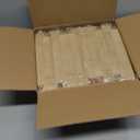 Cashier Deposit Report Envelopes with Self Adhesive Flap for Coins, Cash, Credit Cards, 3.5'' x 6.5'', 500/Box