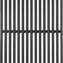 Grill Grates Replacement Parts for Blackstone 36" Griddle Grill Parts 1554 2177 1868 2151 1825 2149 1863 1866 Blackstone 4 Burner Gas Grill Griddle Replacement Parts Cast Iron Cooking Grates 1 Piece