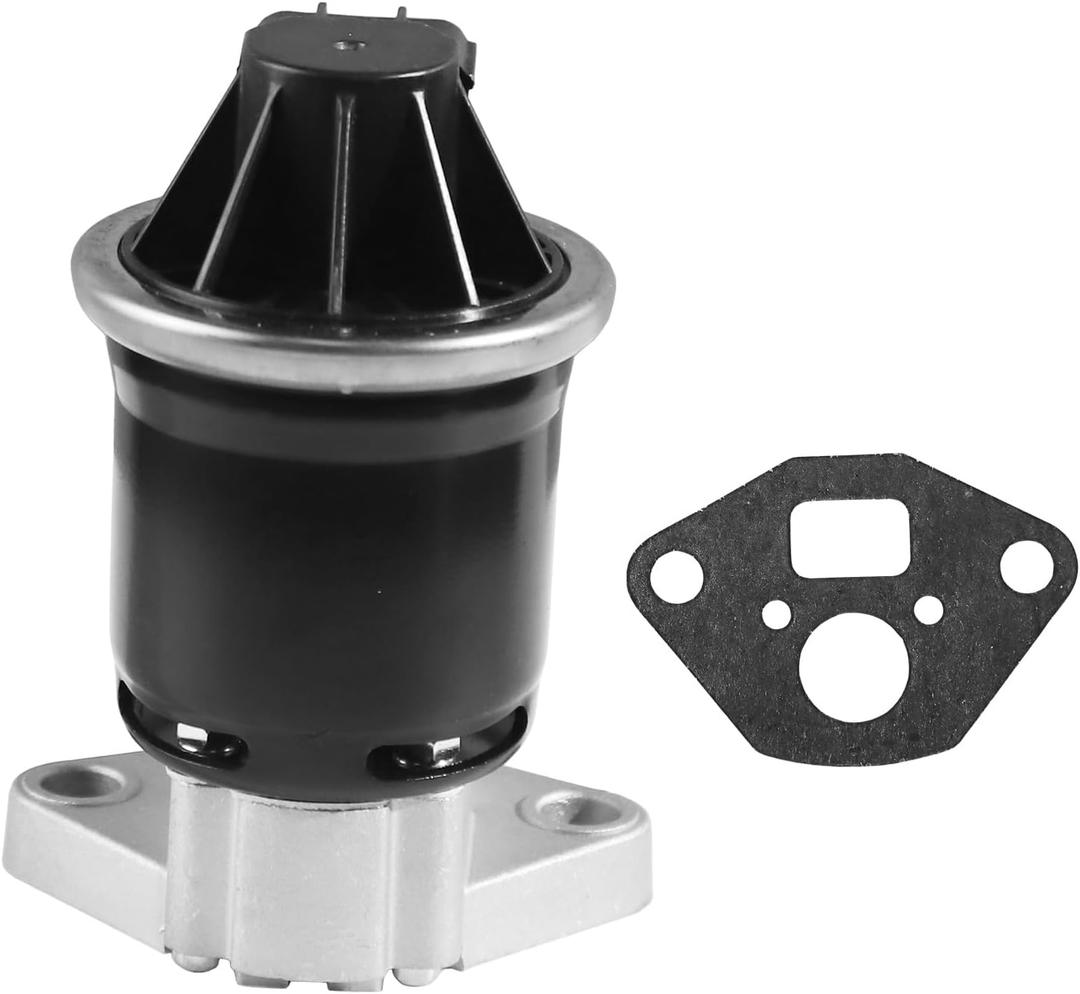 EGV1248 EGR Valve, For Honda Accord Civic Cross tour HR-V Passport Pilot Ridgeline, For Acura MDX RDX RLX ILX TLX, OE: 18011R1AA00