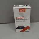 Bark Collar,Bark Collar for Large Medium Small Dogs 8-120lbs,Rechargeable Anti Bark Training Collar with 7 Adjustable Sensitivity, Barking Collar with Beep Vibration (Black)