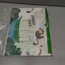 beiens Baby Books Toys, Touch and Feel Crinkle Cloth Book for Infant Baby 0-3-6-12-18 Months, Early Development Interactive Stroller Soft Toys, Newborn Gifts for Boys Girls