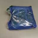 Sonyabecca Parachute for Kids 6' with 9 Handles Game Toy for Kids Play