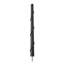 Votex 8 Inch Antenna fits Toyota Tundra (2000-2020) Short Rubber Antenna - USA Threading - Carwash Proof - Internal Copper Coil