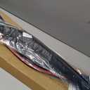 in-Channel Rain Guards for 1996-2026 Chevy Express Van/GMC Savana 1500 2500 3500, Window Visor Shields Vent Deflector Shade Wind Dark Smoke for 09-26 Express/Savana 4500, Tape-On, 2PCS